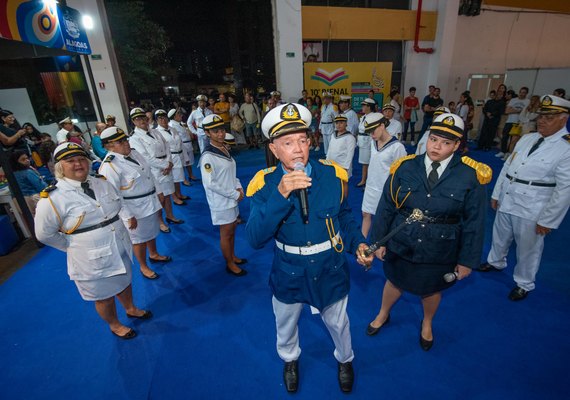 Secult diploma três novos mestres do Patrimônio Vivo de Alagoas