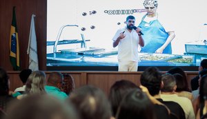 'Tendências e Soluções' reúne profissionais para debate sobre comunicação de alta performance