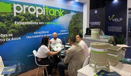 Empresa alagoana Propitank participa do maior encontro nacional de prefeitos em Belo Horizonte