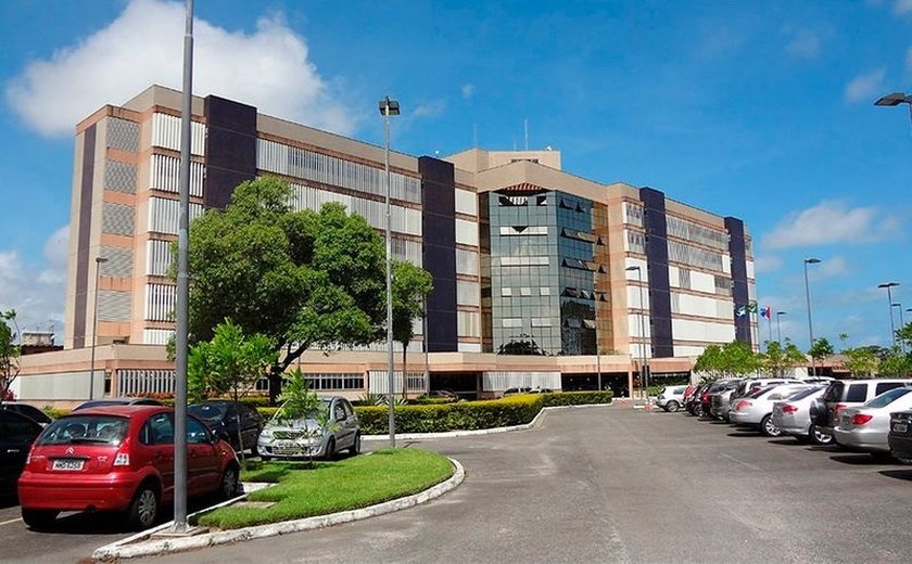 Justiça Federal em Alagoas começa campanha de arrecadação de donativos para vítimas das enchentes no RS