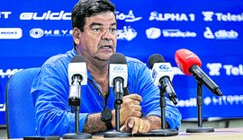 CSA começa a observar os adversários do mata-mata