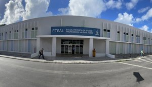 Escola Técnica de Saúde qualifica 900 agentes para redução da mortalidade materna e neonatal