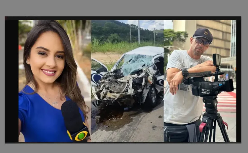 Morte de equipe da Band expõe precarização do jornalismo, diz Fenaj