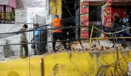 Lula oferece ajuda à Venezuela e manifesta consternação com terremoto