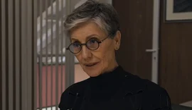 'Travessia'! Após dedicar sua vida à empresa de Guerra, Cidália conquista um novo amor