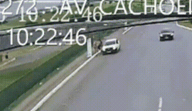 Câmeras mostram Crislany e suspeito desembarcando antes de desaparecimento; bebê segue sumida