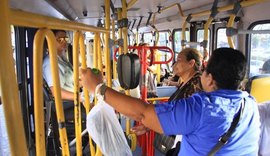 Nova tarifa de ônibus em Maceió deve ser definido nesta quarta