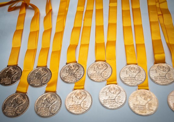 Inscrições para a Olimpíada Nacional de Ciências vão até o dia 12