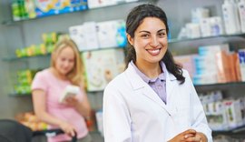 CRF/AL prepara um fim de semana de comemorações do dia do Farmacêutico