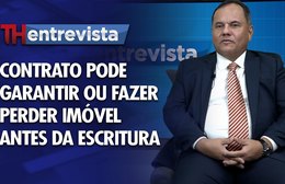 TH Entrevista - Fernando Maciel