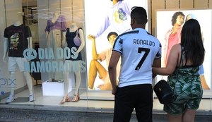 Promoção é a grande aposta do varejo para o Dia dos Namorados
