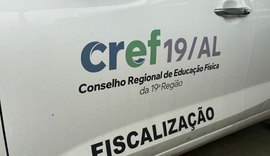 Cref19/AL intensifica ações de fiscalização e autua 13 estabelecimentos por irregularidades