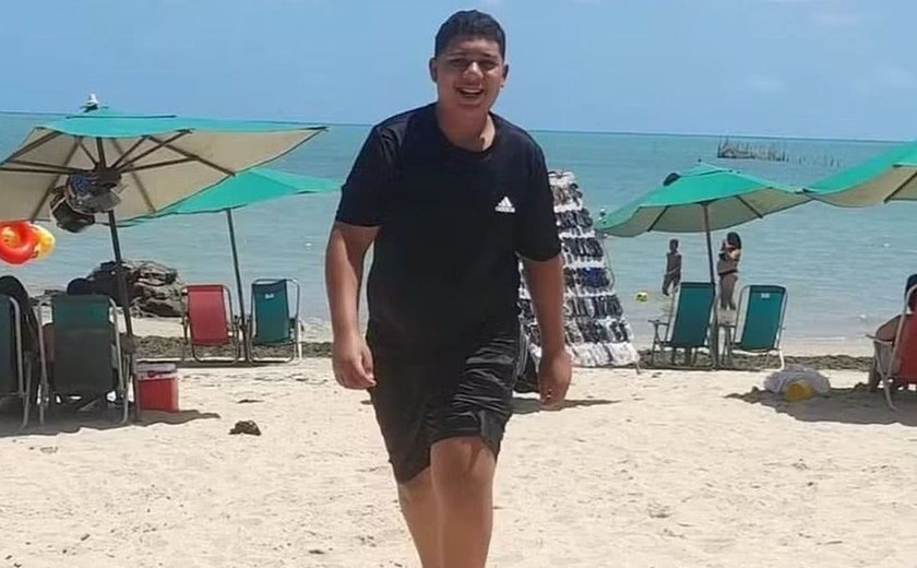 Justiça afasta preventivamente policiais envolvidos na morte de adolescente em Palmeira dos Índios