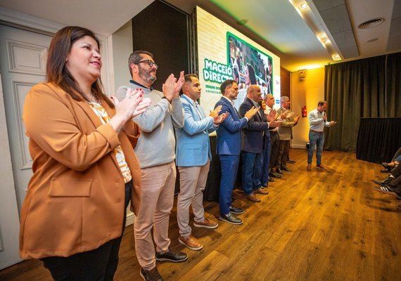 Setur lança voos de Rosário para Alagoas pela primeira vez na história