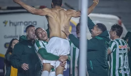 CRB perde de virada para o Juventude e deixa o G6 da Série B