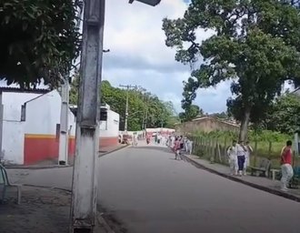 MPT/AL solicita apuração de acidente em fábrica de Santa Luzia do Norte