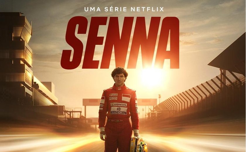 'Senna': Os fatos reais sobre o piloto que a série não mostra