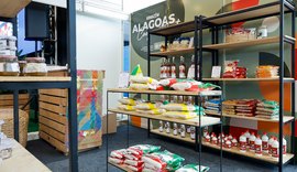 Alagoas + Cooperativa marca presença na Expoagro 2025