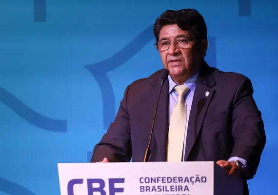 Deputada federal pede ao STF retirada imediata de Ednaldo Rodrigues da CBF