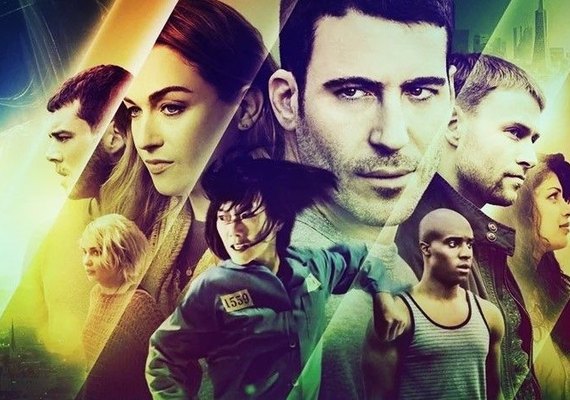“Sense8″: Netflix libera vídeo emocionante com bastidores do episódio final