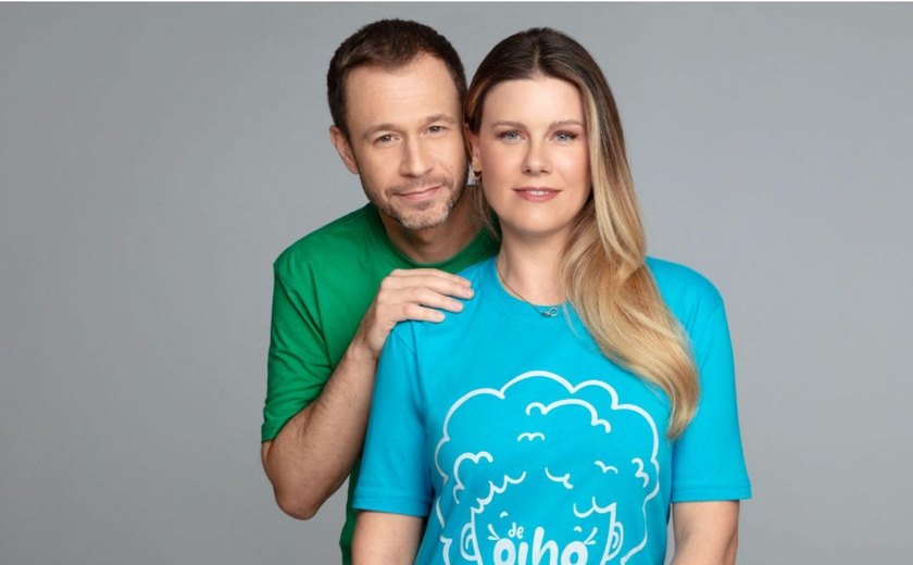 Campanha De Olho nos Olhinhos chega à 4º edição neste sábado com ação em todo o país