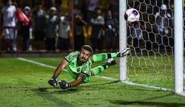 Vasco, Palmeiras e Internacional avançam às oitavas de final da Copinha