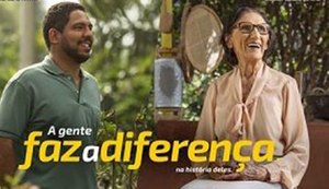 Sicredi lança campanha com histórias no país conectadas pelos impactos do cooperativismo