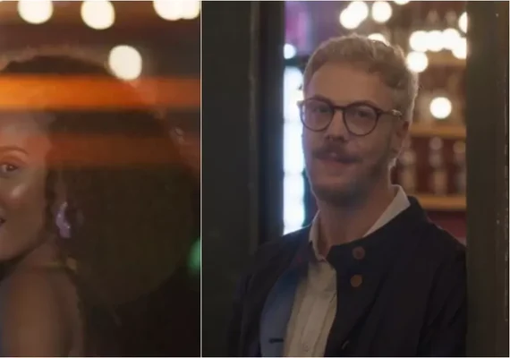 'Cara e Coragem': Caso de Jonathan e Anita faz Ítalo desvendar segredo