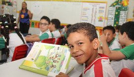 Arapiraca divulga calendário de matrícula e rematrícula nas escolas municipais