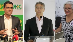 Mobilidade em Maceió é tema preocupante entre os candidatos à prefeitura