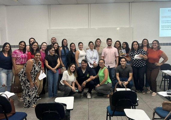 Saúde realiza semana de conscientização sobre Hanseníase