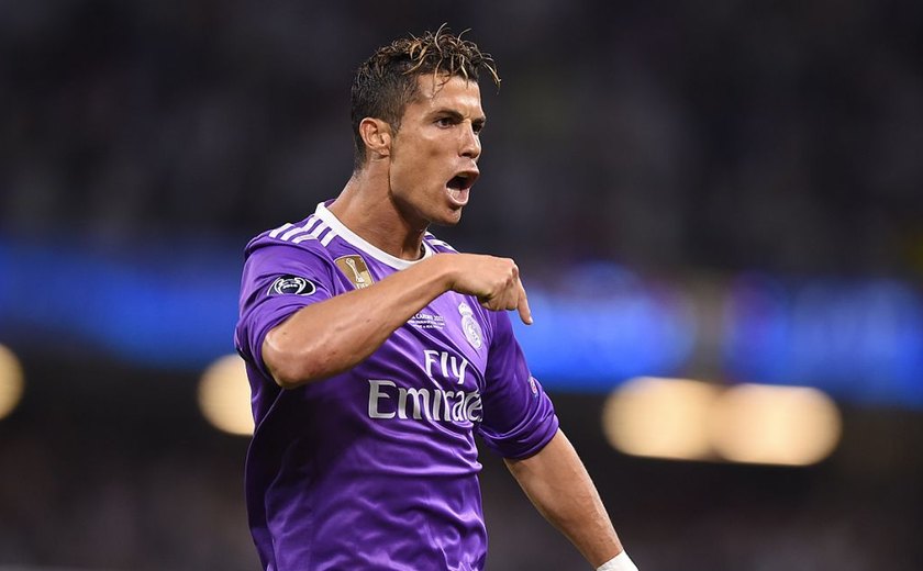Real Madrid goleia a Juventus e vence sua 12ª Liga dos Campeões