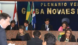 Na última década, Alagoas teve pouca renovação no Legislativo