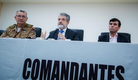 SSP/AL diz que trabalho preventivo identificou responsáveis por mensagens de possíveis ataques a escolas