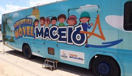 Confira a programação do Matrícula Móvel que percorrerá bairros da parte alta de Maceió