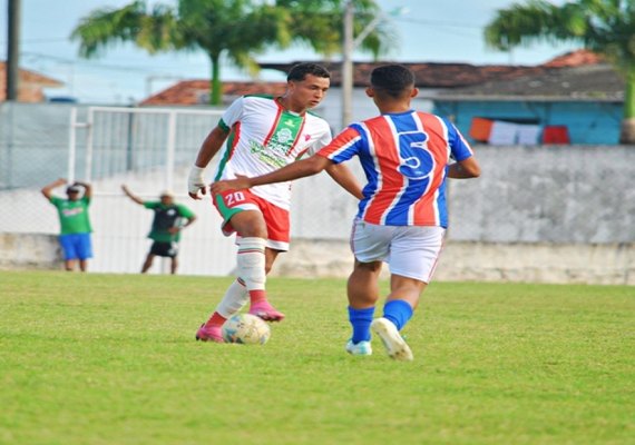 Dimensão Saúde goleia São Domingos e Aliança derrota o Jaciobá