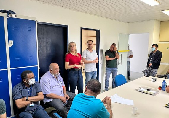 Trabalhadores da CHESF Alagoas aprovam ACT 2022/2023