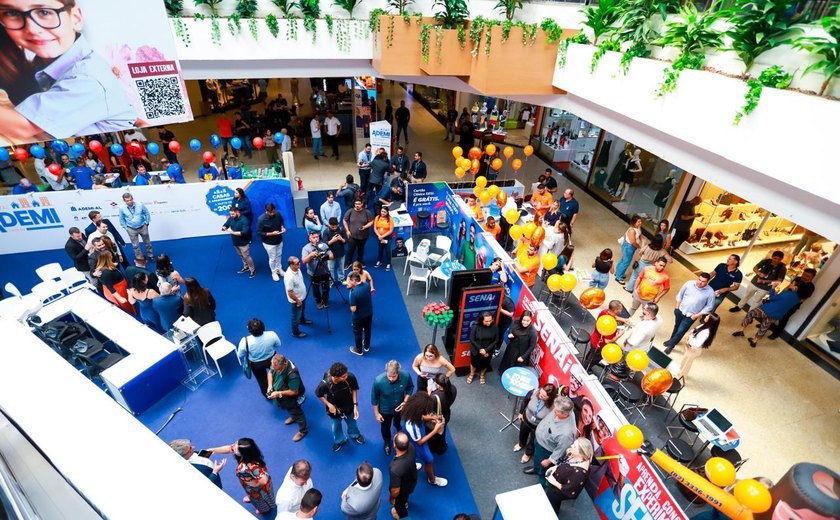 18º Festival Ademi da Casa Própria tem início nesta terça-feira com mais de 2.500 unidades residenciais
