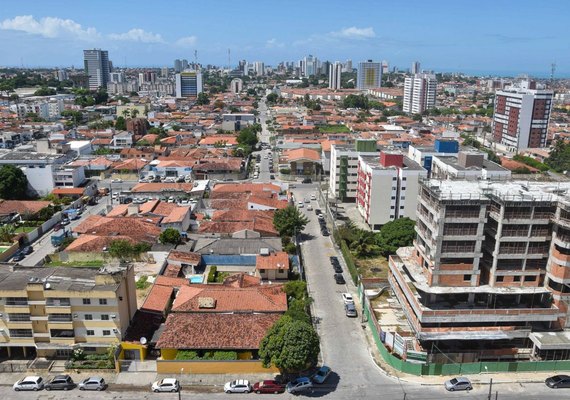 Caixa inicia pagamento do FGTS para trabalhadores que moram no Pinheiro
