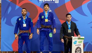 Atleta alagoano busca ajuda para retornar da Espanha para o Brasil
