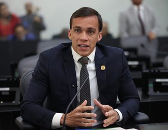 Deputado garante que manterá foco em saúde, segurança e inclusão em novo mandato