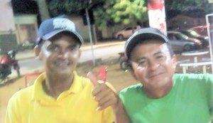 Após discussão no trânsito, homem mata pai e deixa filho gravemente ferido em Craíbas