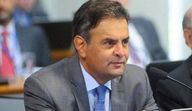 Dono da JBS gravou Aécio Neves pedindo R$ 2 milhões, diz jornal