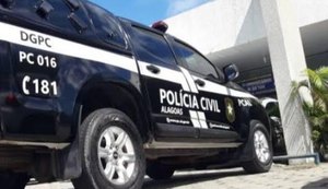 Craíbas: polícia indicia avós por maus tratos contra netos