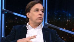 Treze anos após 'traição', Globo negocia novo contrato com Tom Cavalcante