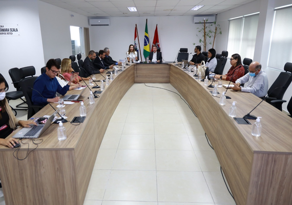 Ministério Público faz balanço sobre o planejamento estratégico 2011-2022