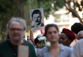 Caminhada do Silêncio em São Paulo denuncia violência de estado