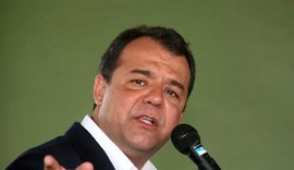 Ex-governador Sérgio Cabral volta a ser interrogado pelo juiz Marcelo Bretas