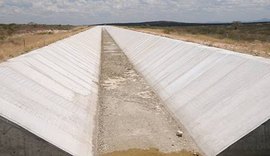 ANA publica Plano de Gestão do Projeto de Integração do Rio São Francisco para 2022