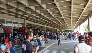 Leilão da Ceal deve ocorrer na sexta